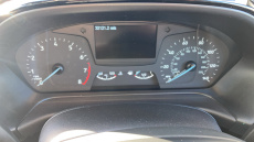 Ford Fiesta 1.1 Zetec 3dr Petrol Hatchback